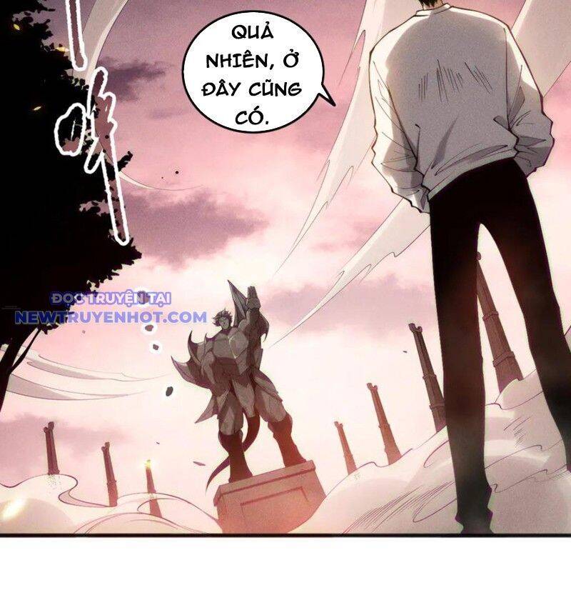 Thảm Họa Tử Linh Sư - Chapter 148 - Page 46