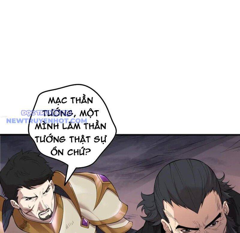 Thảm Họa Tử Linh Sư - Chapter 148 - Page 5