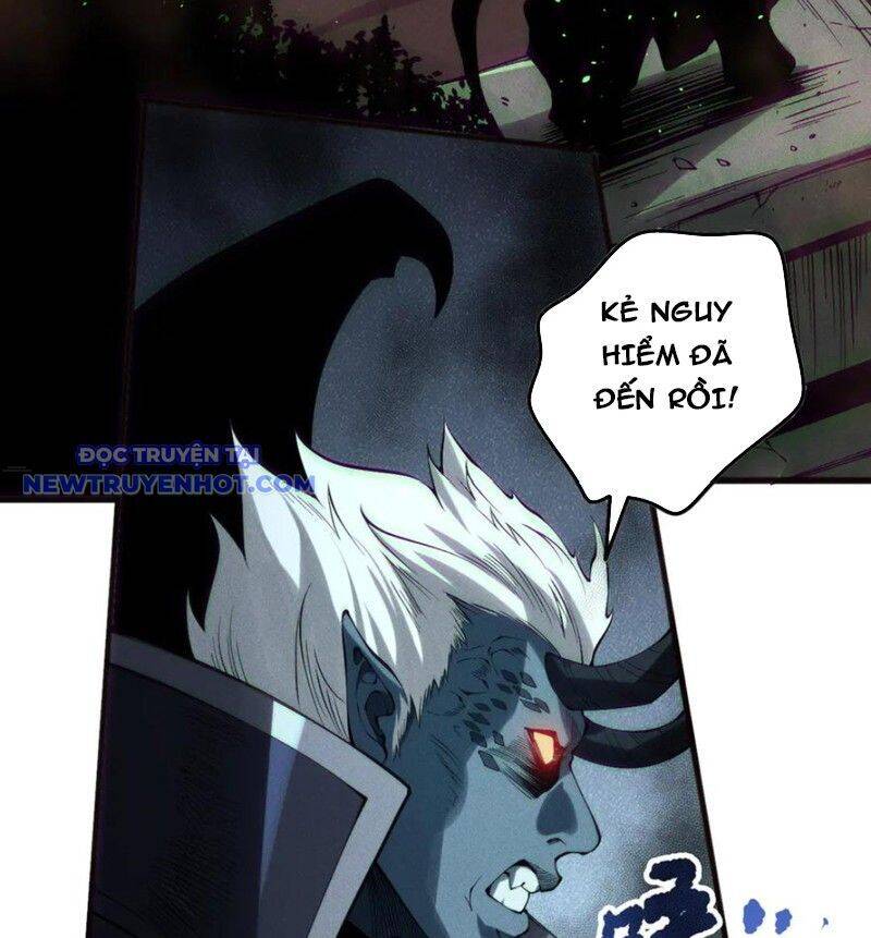 Thảm Họa Tử Linh Sư - Chapter 148 - Page 50