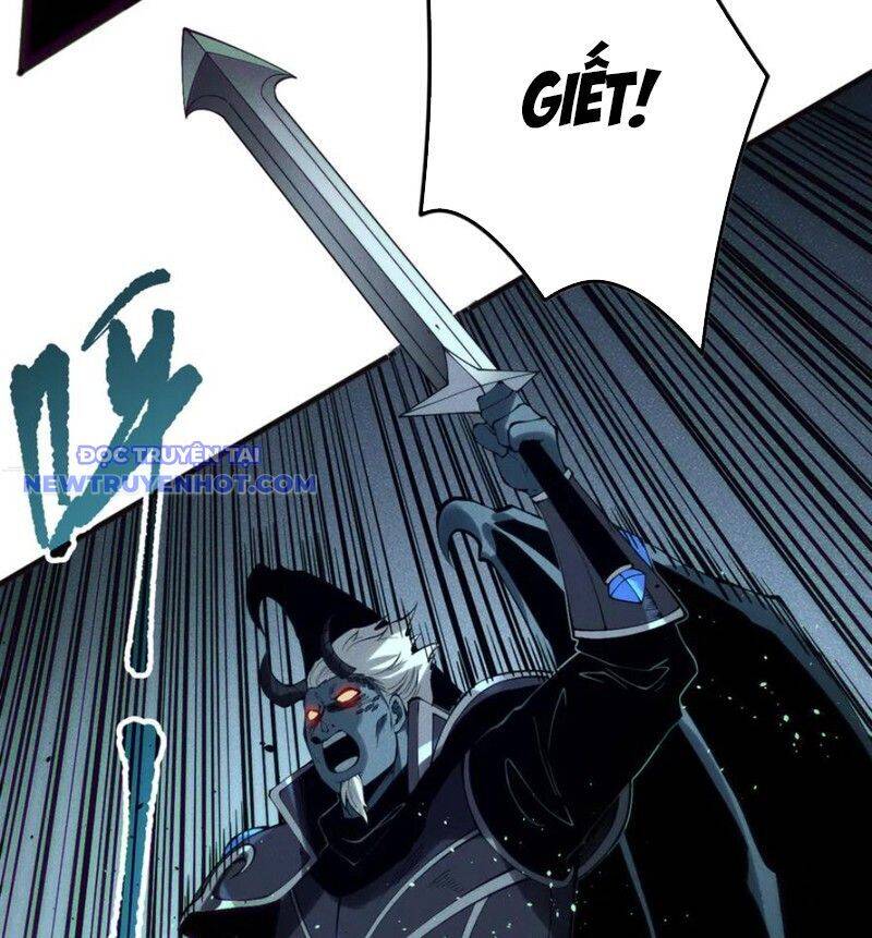 Thảm Họa Tử Linh Sư - Chapter 148 - Page 52