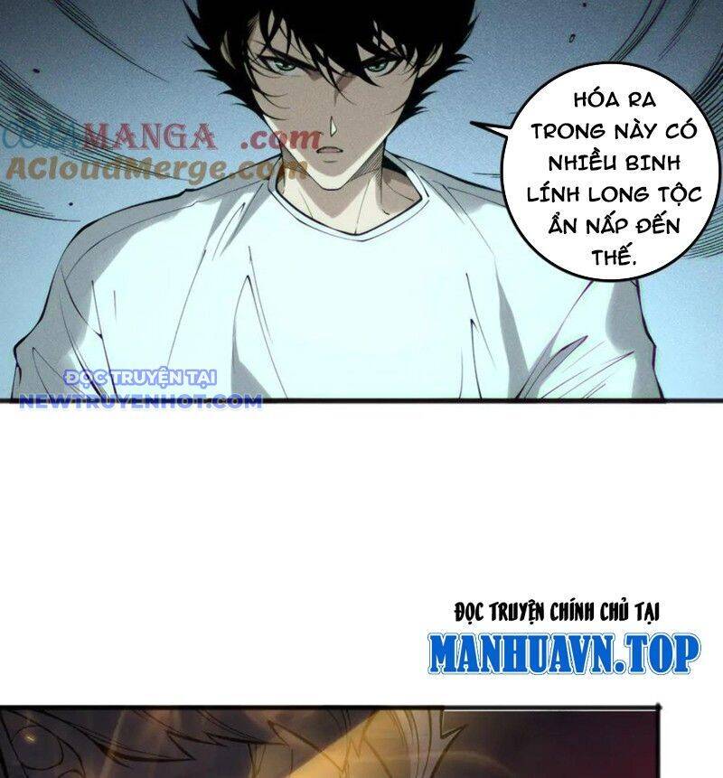 Thảm Họa Tử Linh Sư - Chapter 148 - Page 57