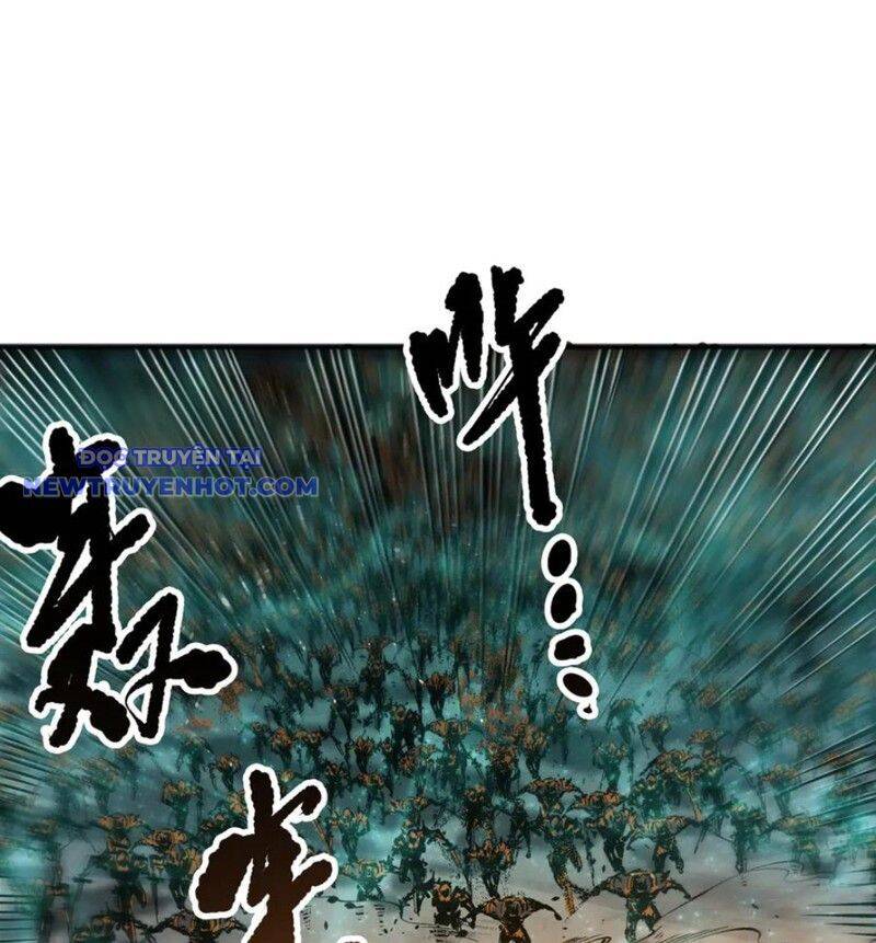 Thảm Họa Tử Linh Sư - Chapter 148 - Page 67