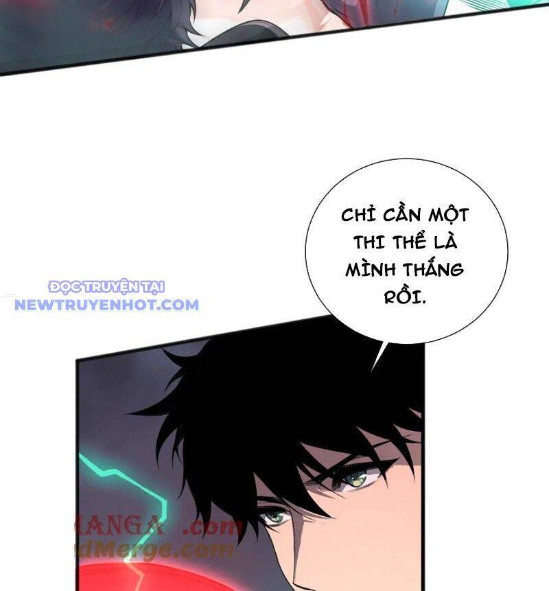 Thảm Họa Tử Linh Sư - Chapter 148 - Page 70