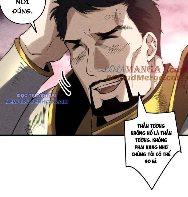 Thảm Họa Tử Linh Sư - Chapter 148 - Page 96