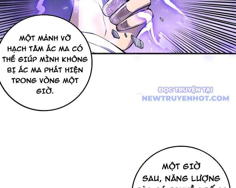 Thảm Họa Tử Linh Sư - Chapter 149 - Page 116