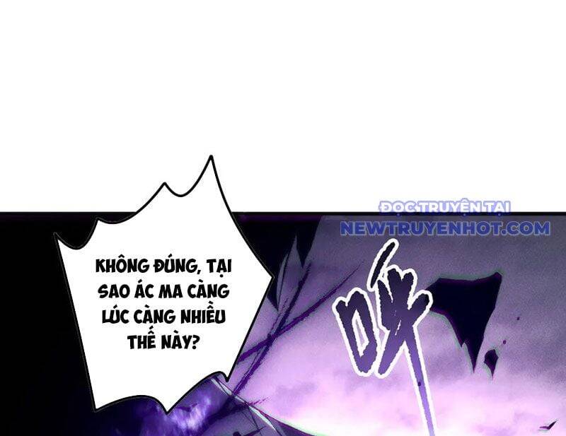 Thảm Họa Tử Linh Sư - Chapter 149 - Page 126