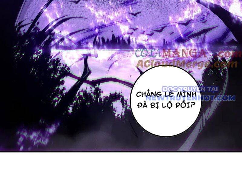 Thảm Họa Tử Linh Sư - Chapter 149 - Page 128