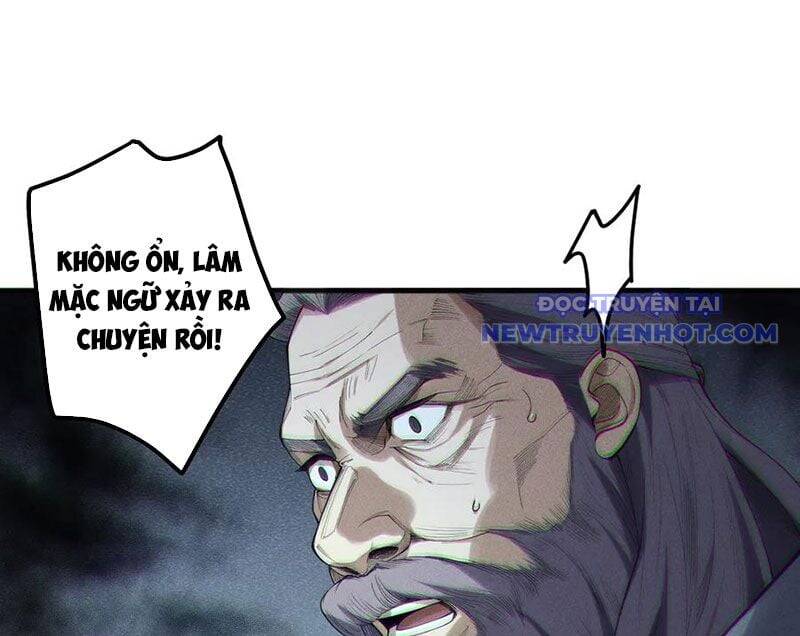 Thảm Họa Tử Linh Sư - Chapter 149 - Page 40