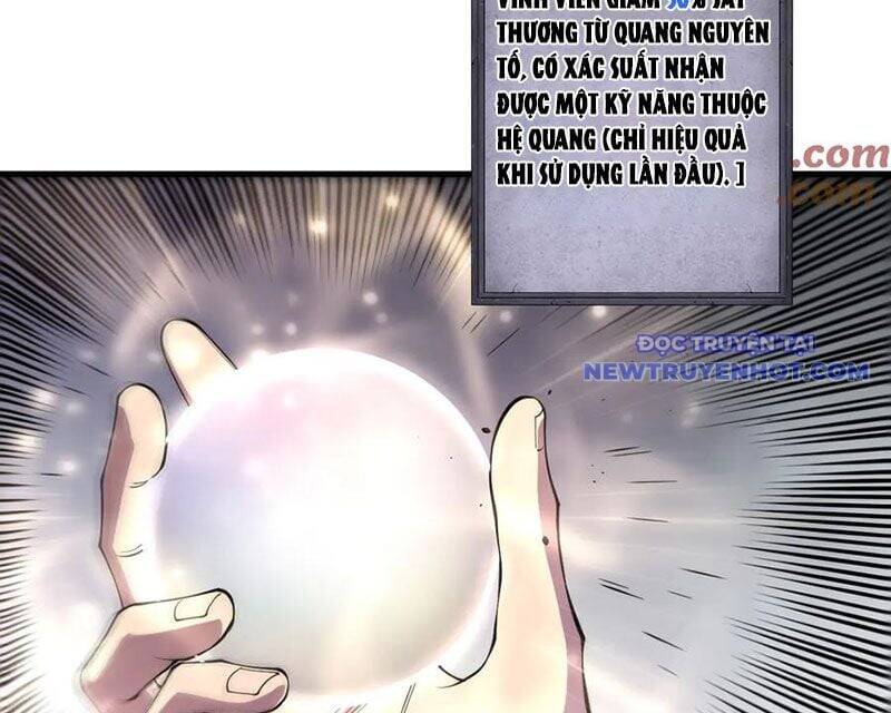 Thảm Họa Tử Linh Sư - Chapter 150 - Page 107