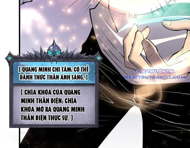 Thảm Họa Tử Linh Sư - Chapter 150 - Page 137