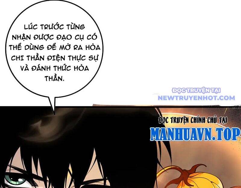 Thảm Họa Tử Linh Sư - Chapter 150 - Page 139