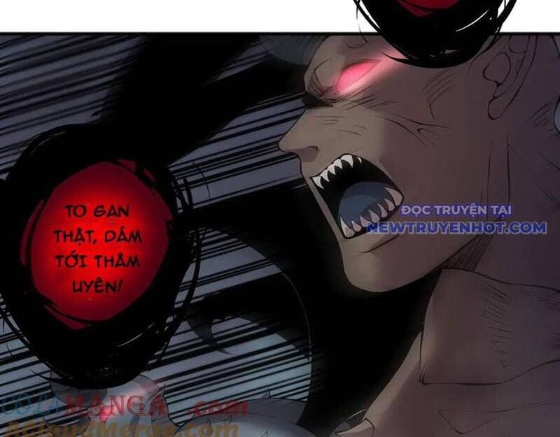 Thảm Họa Tử Linh Sư - Chapter 150 - Page 15