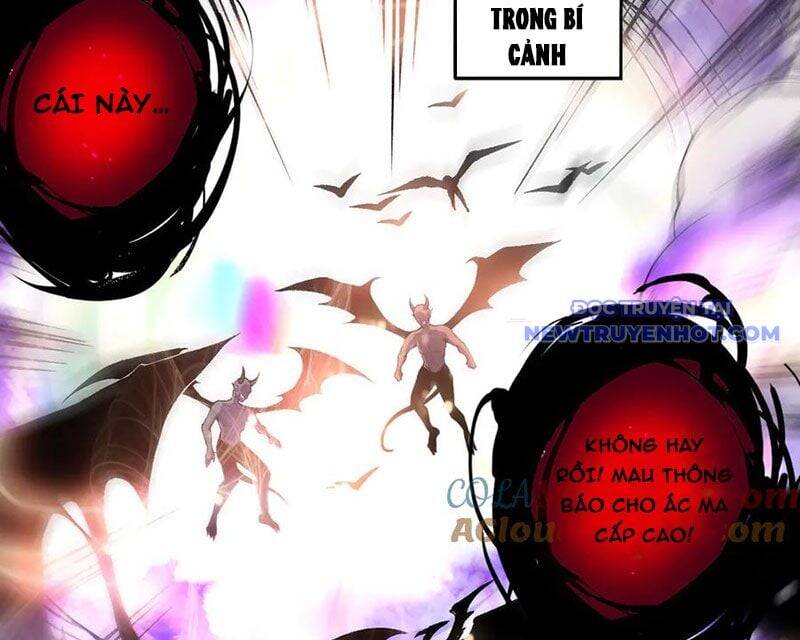 Thảm Họa Tử Linh Sư - Chapter 150 - Page 42