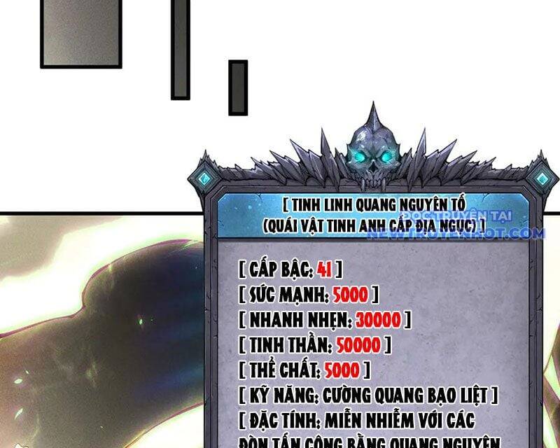 Thảm Họa Tử Linh Sư - Chapter 150 - Page 46