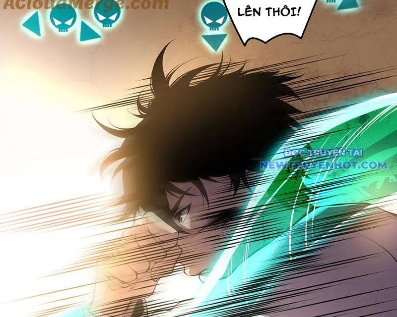 Thảm Họa Tử Linh Sư - Chapter 150 - Page 61