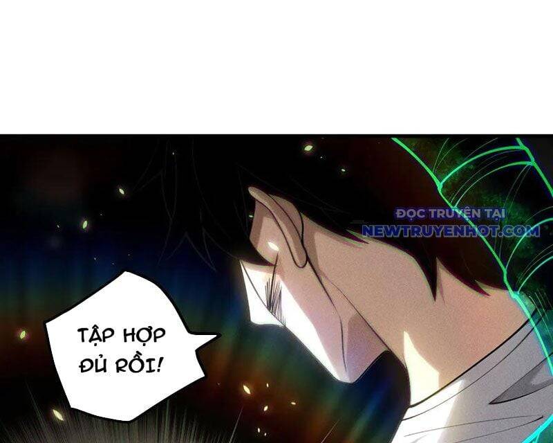 Thảm Họa Tử Linh Sư - Chapter 150 - Page 89