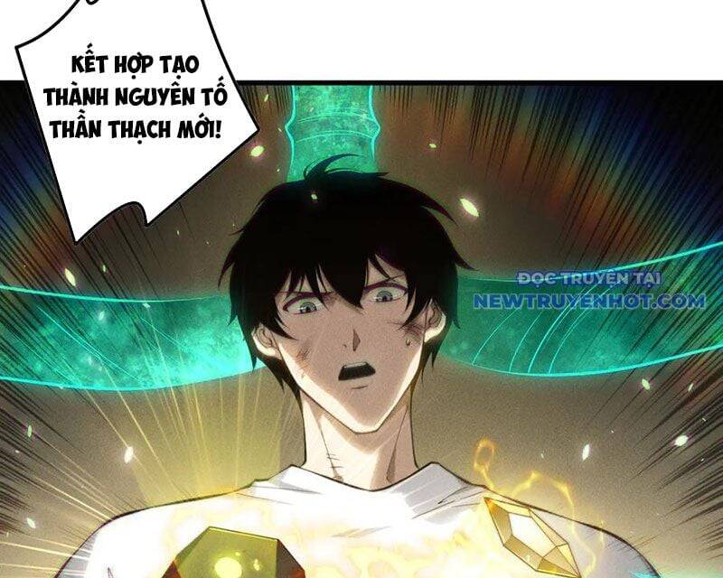 Thảm Họa Tử Linh Sư - Chapter 150 - Page 95