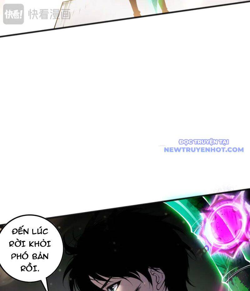 Thảm Họa Tử Linh Sư - Chapter 151 - Page 11