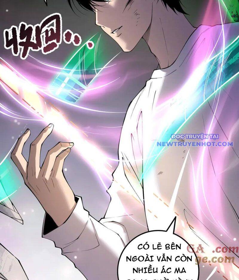 Thảm Họa Tử Linh Sư - Chapter 151 - Page 12