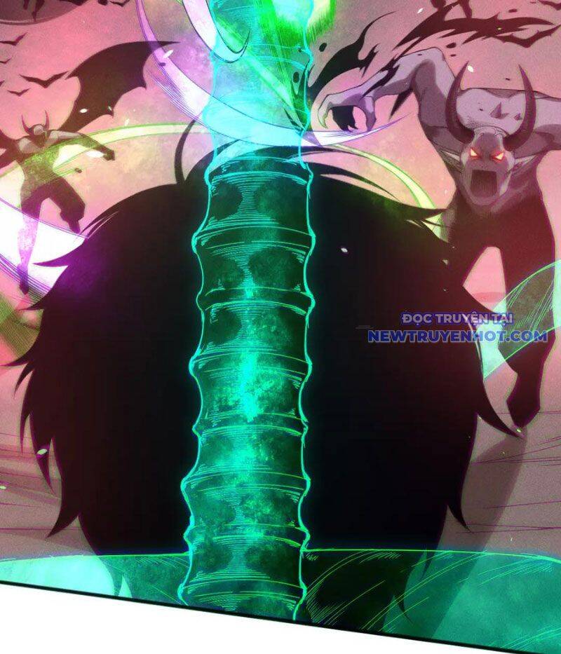 Thảm Họa Tử Linh Sư - Chapter 151 - Page 19