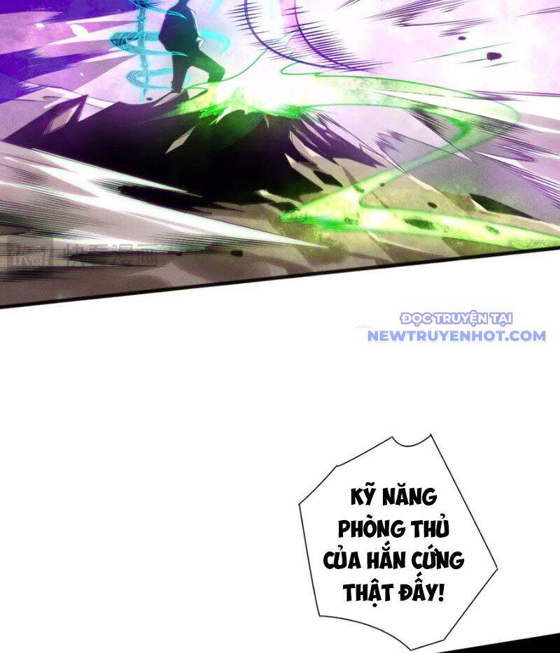 Thảm Họa Tử Linh Sư - Chapter 151 - Page 21