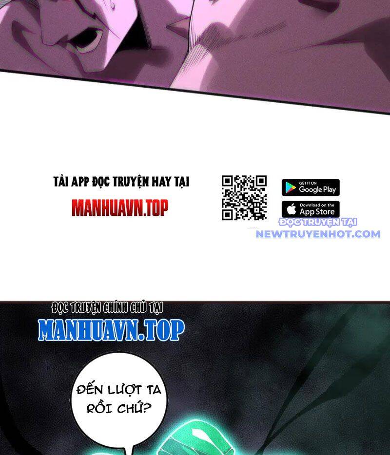 Thảm Họa Tử Linh Sư - Chapter 151 - Page 23