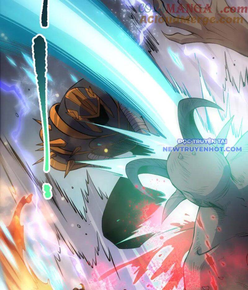 Thảm Họa Tử Linh Sư - Chapter 151 - Page 26