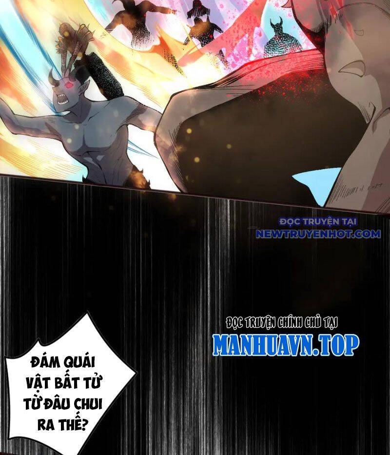 Thảm Họa Tử Linh Sư - Chapter 151 - Page 27