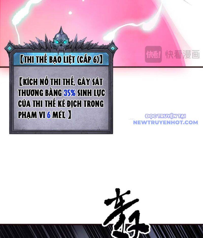 Thảm Họa Tử Linh Sư - Chapter 151 - Page 31