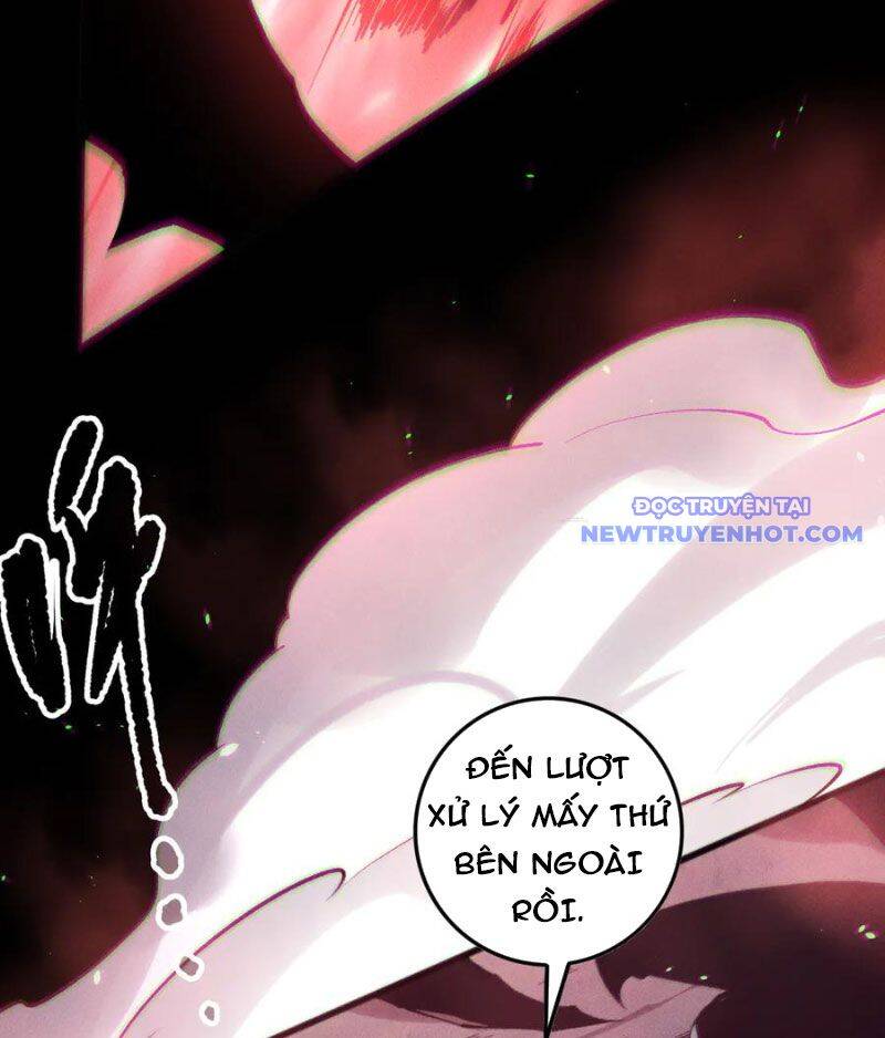 Thảm Họa Tử Linh Sư - Chapter 151 - Page 35