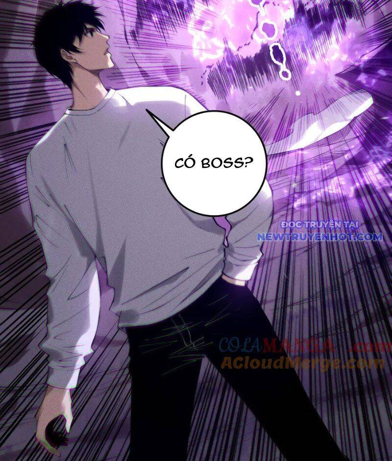 Thảm Họa Tử Linh Sư - Chapter 151 - Page 38