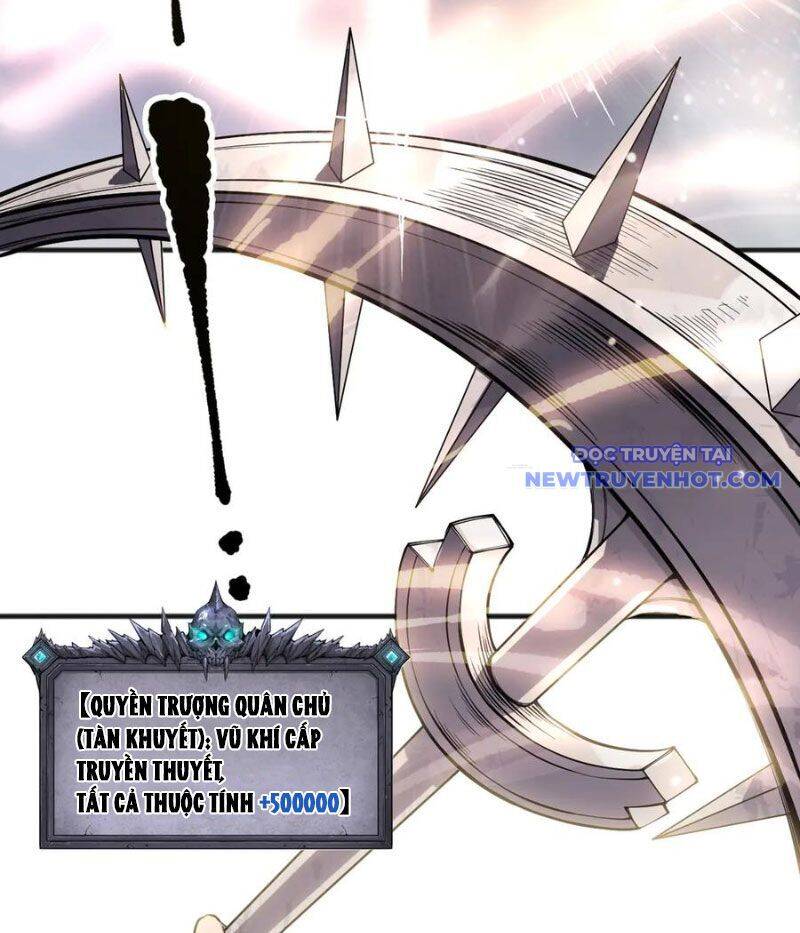 Thảm Họa Tử Linh Sư - Chapter 151 - Page 4