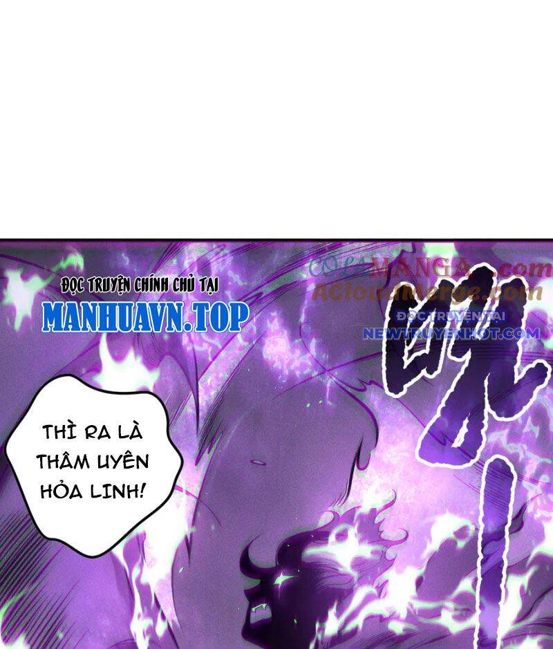 Thảm Họa Tử Linh Sư - Chapter 151 - Page 41