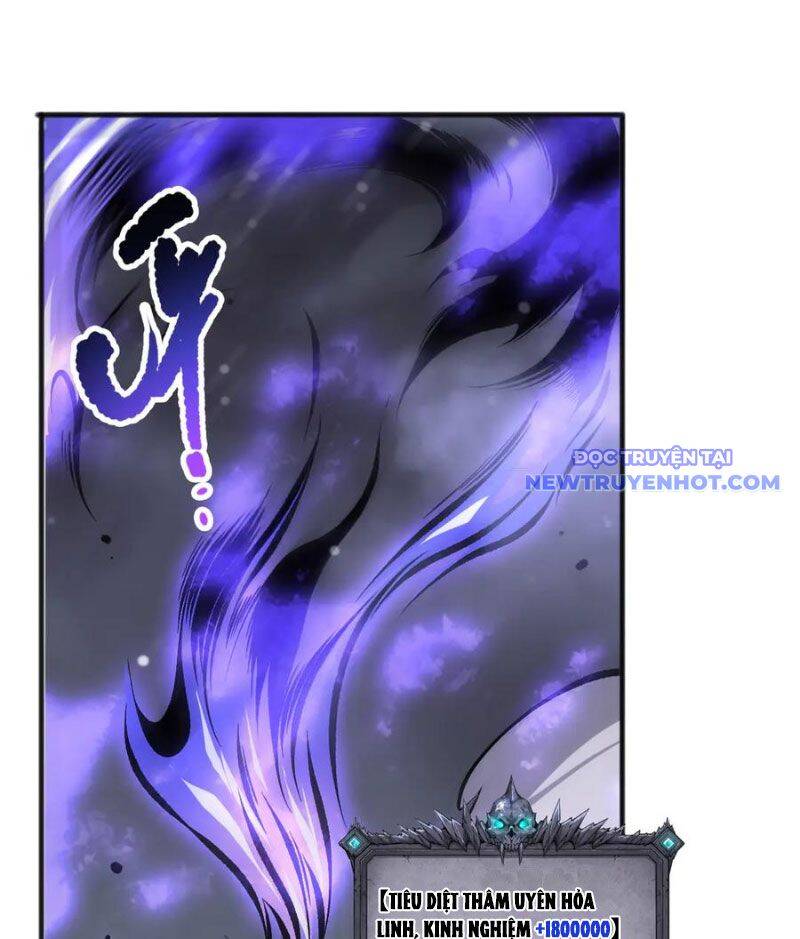 Thảm Họa Tử Linh Sư - Chapter 151 - Page 54