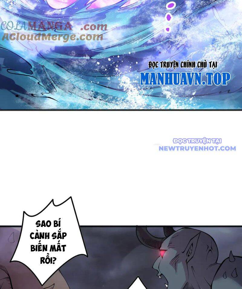 Thảm Họa Tử Linh Sư - Chapter 151 - Page 59