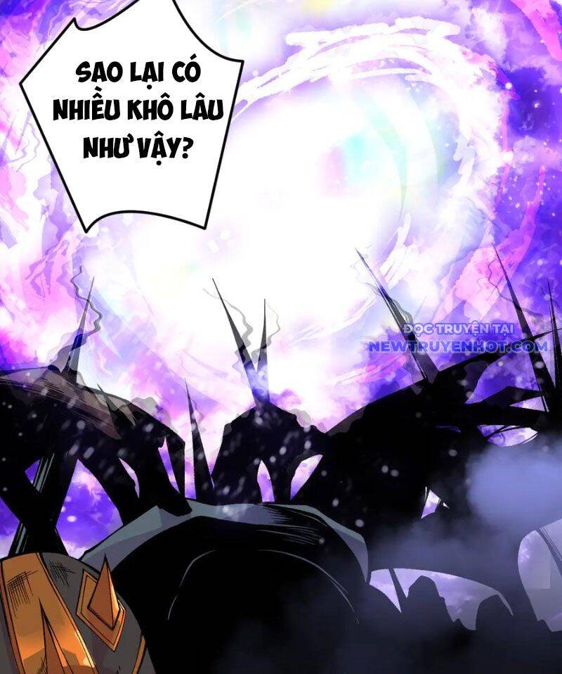 Thảm Họa Tử Linh Sư - Chapter 151 - Page 62