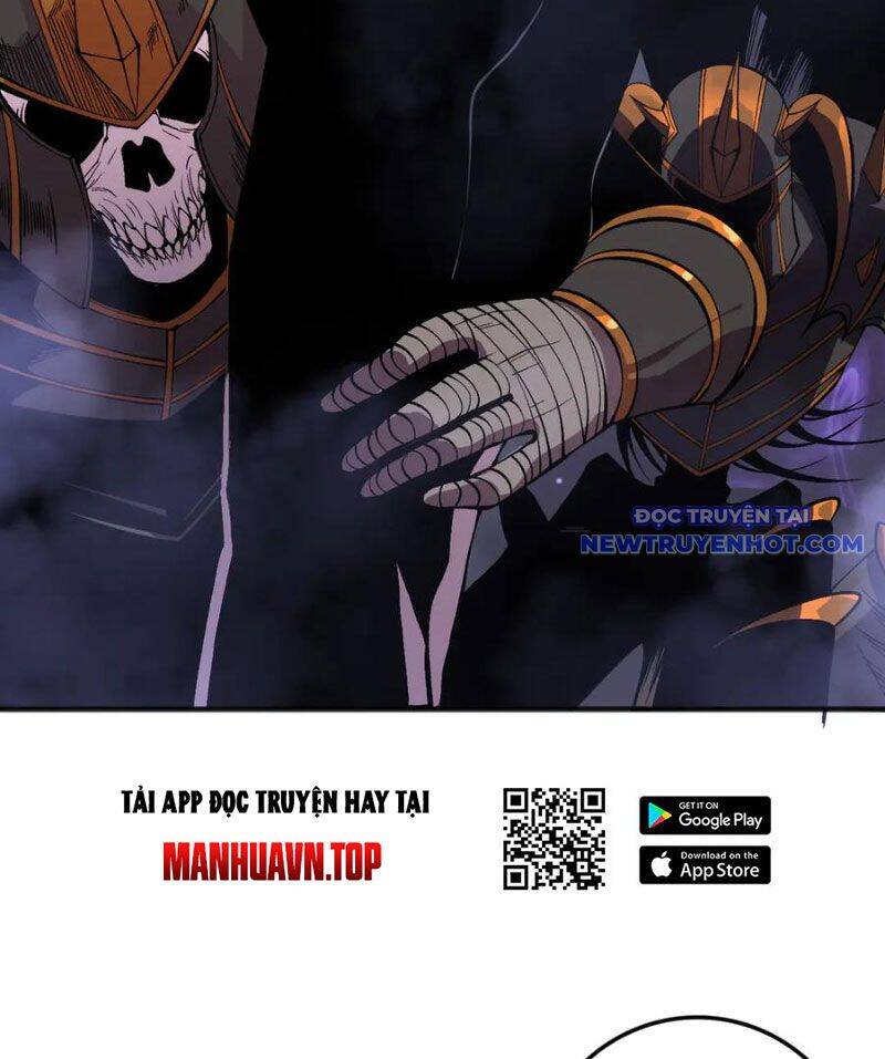 Thảm Họa Tử Linh Sư - Chapter 151 - Page 63