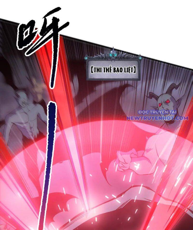 Thảm Họa Tử Linh Sư - Chapter 151 - Page 69