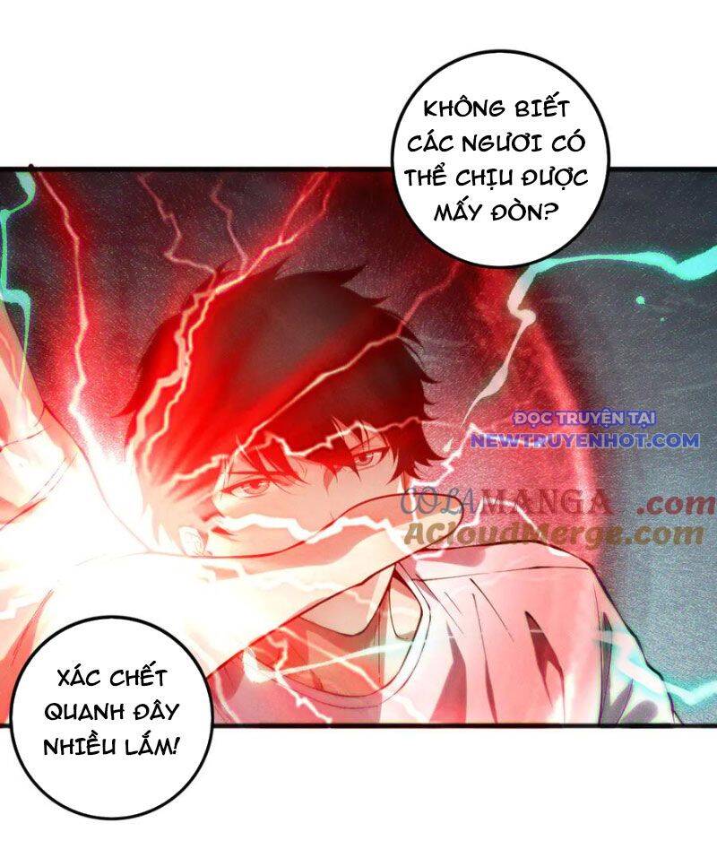 Thảm Họa Tử Linh Sư - Chapter 151 - Page 81