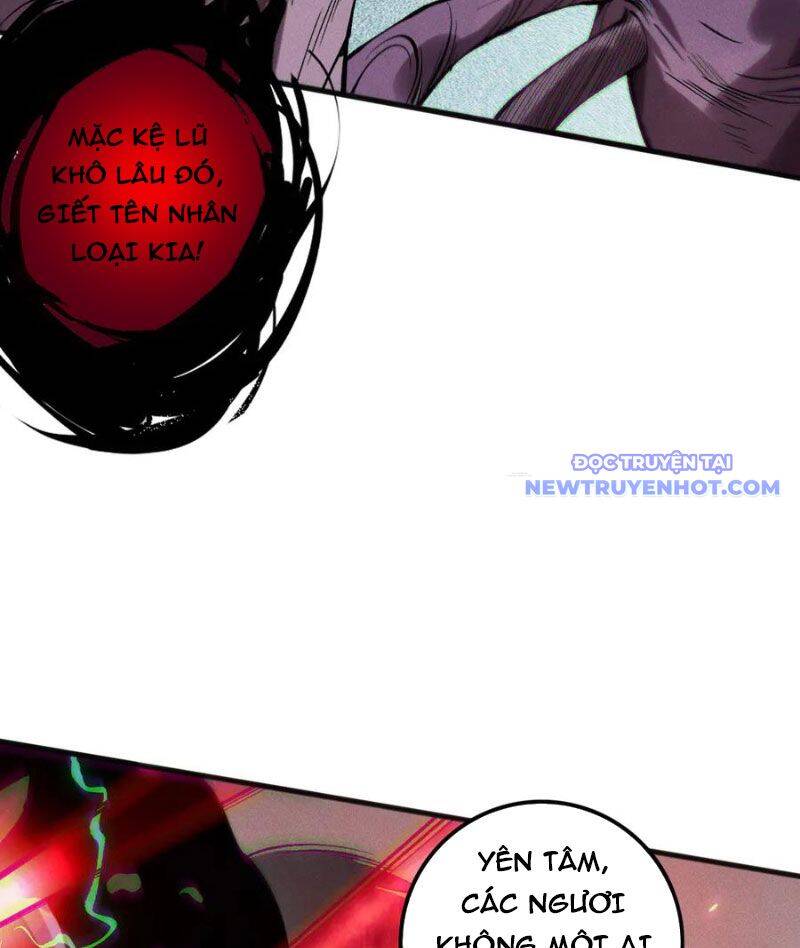 Thảm Họa Tử Linh Sư - Chapter 151 - Page 85