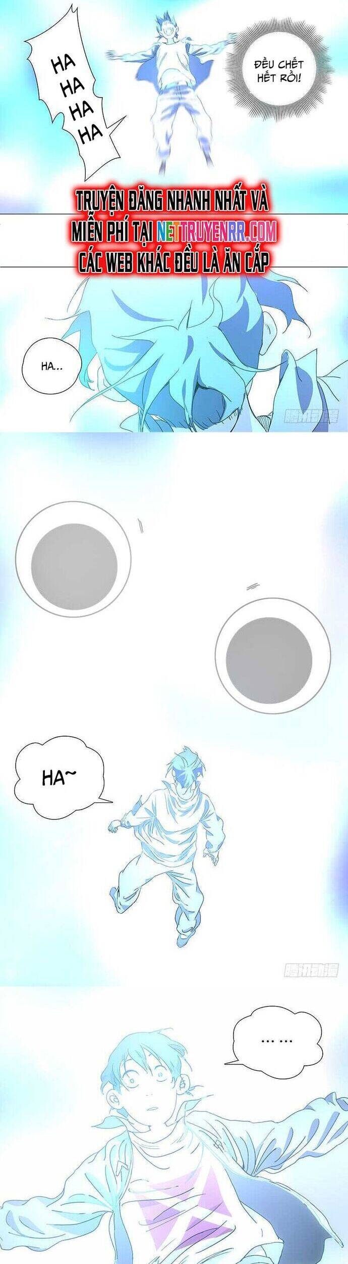 Nhất Nhân Chi Hạ - Chapter 396 - Page 5