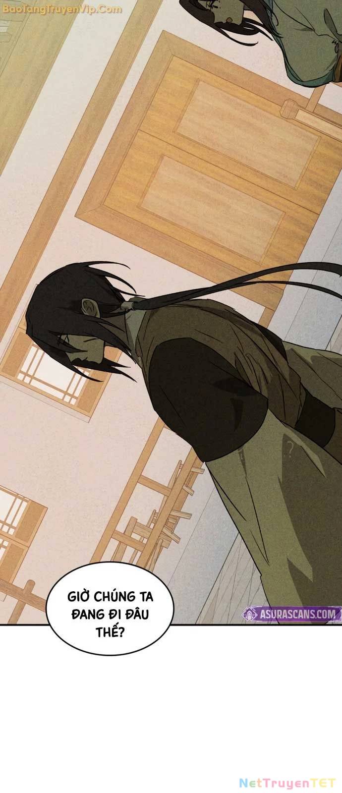 Vị Thần Trở Lại - Chapter 116 - Page 12