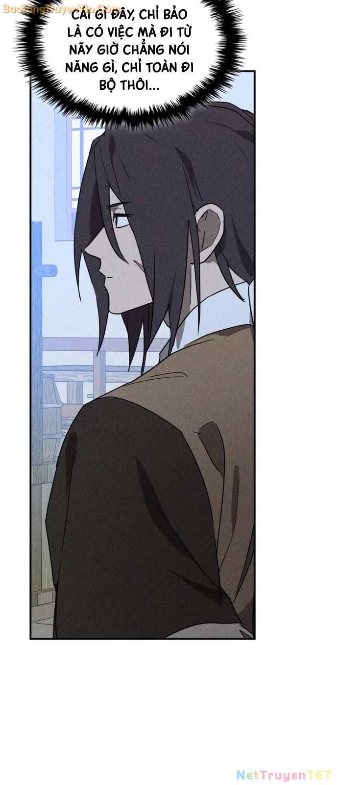 Vị Thần Trở Lại - Chapter 116 - Page 14