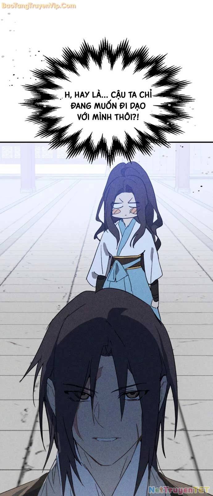 Vị Thần Trở Lại - Chapter 116 - Page 15