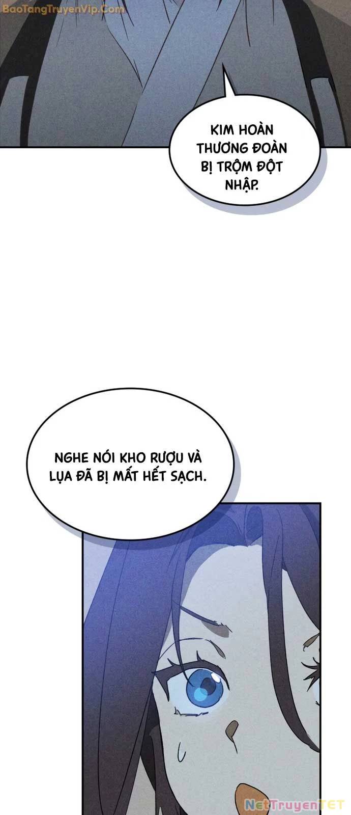 Vị Thần Trở Lại - Chapter 116 - Page 16