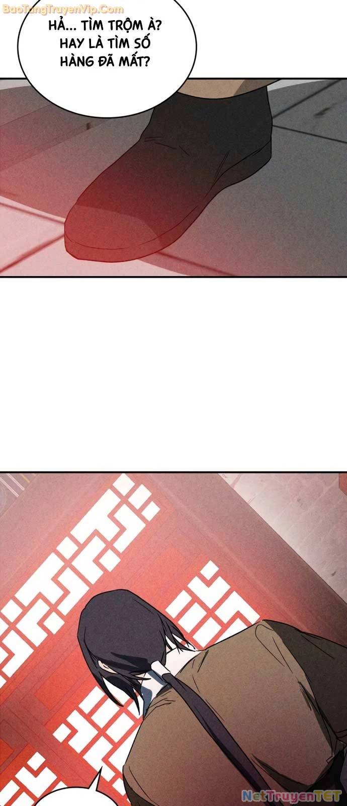 Vị Thần Trở Lại - Chapter 116 - Page 19