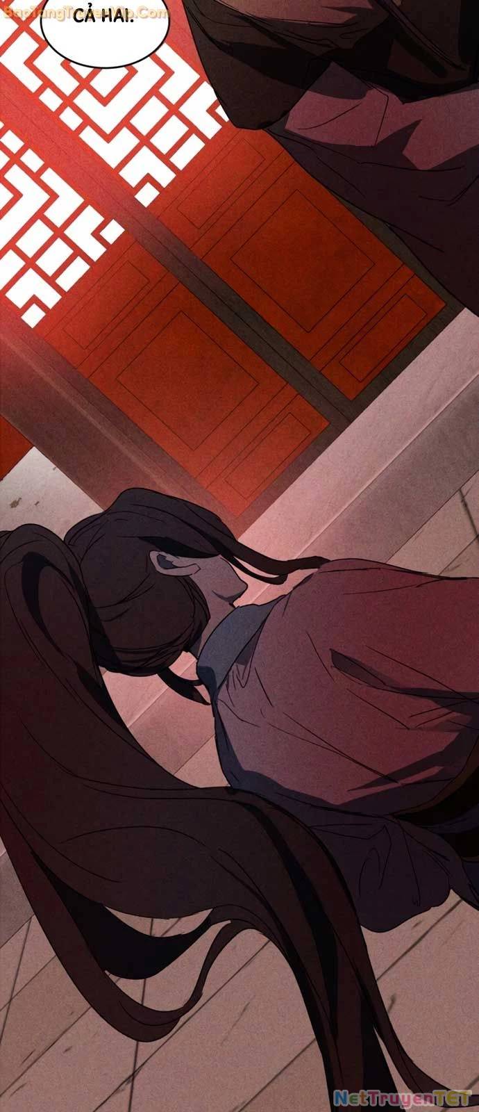 Vị Thần Trở Lại - Chapter 116 - Page 20