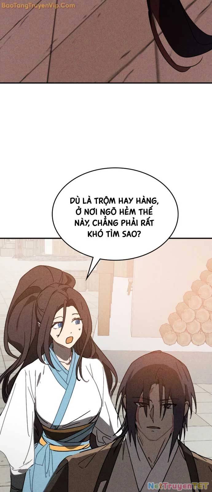 Vị Thần Trở Lại - Chapter 116 - Page 21