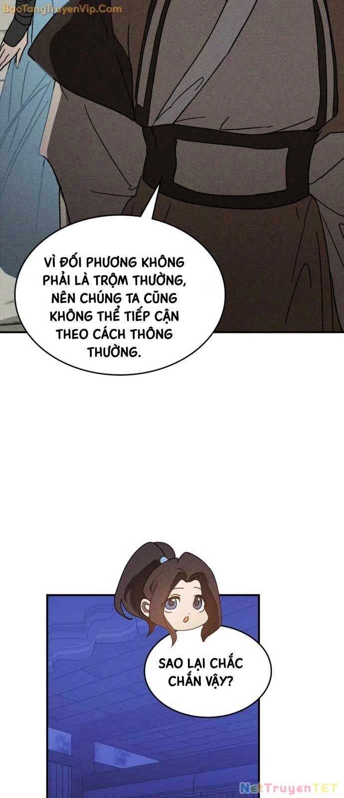 Vị Thần Trở Lại - Chapter 116 - Page 22