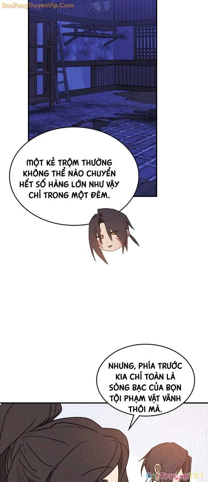 Vị Thần Trở Lại - Chapter 116 - Page 23